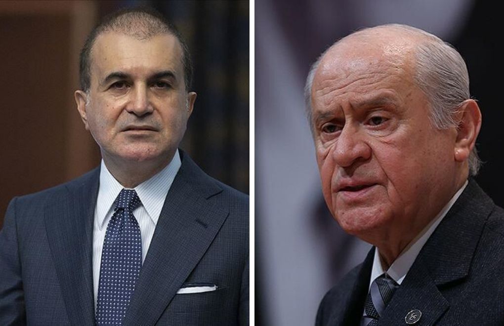 HDP's 'Democracy March': How did AKP, MHP react?