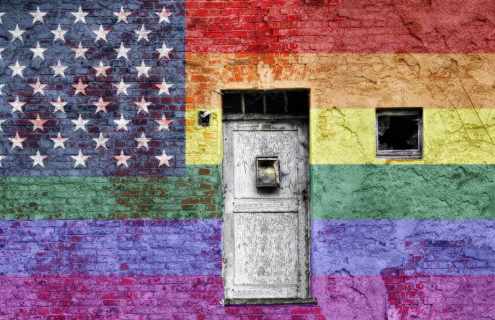 ABD Anayasa Mahkemesi'nden LGBTİ+'lar için önemli karar