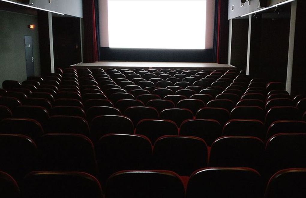Sinema seyirci sayısı azalırken tiyatro seyircisi arttı 