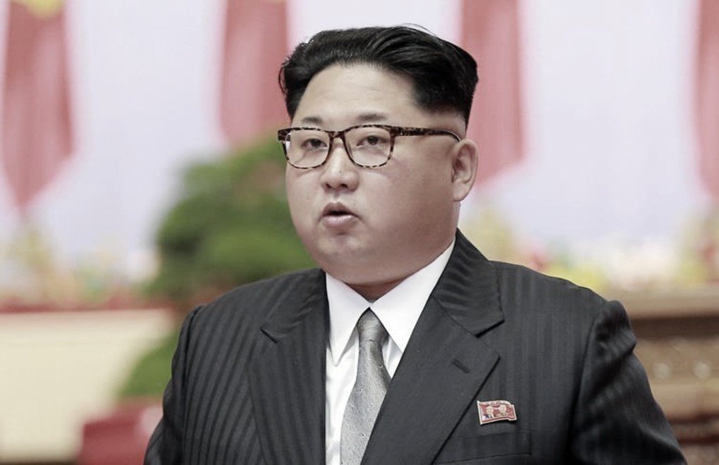 Kuzey Kore-Güney Kore gerginliğinde "kız kardeş" faktörü