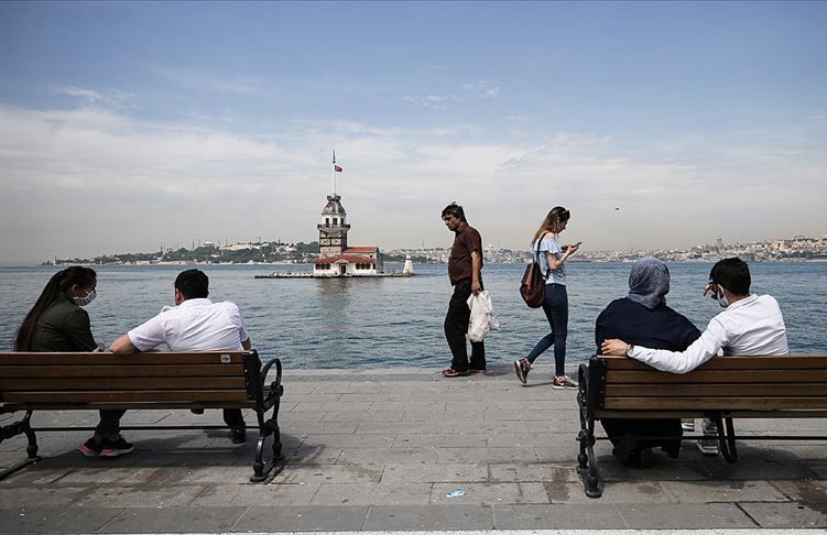 Cell phone subscriptions near 23 million in İstanbul