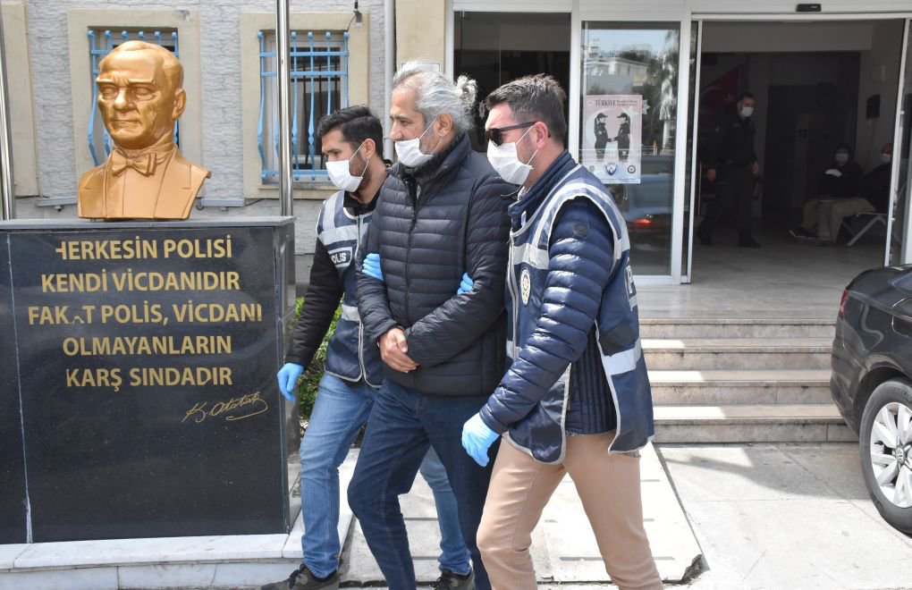 Amnesty International: Turkey is using pandemic as an excuse to stifle free expression