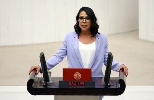 CHP’li Kadıgil, LGBTİ+’lara yönelik şiddeti Meclis’e taşıdı