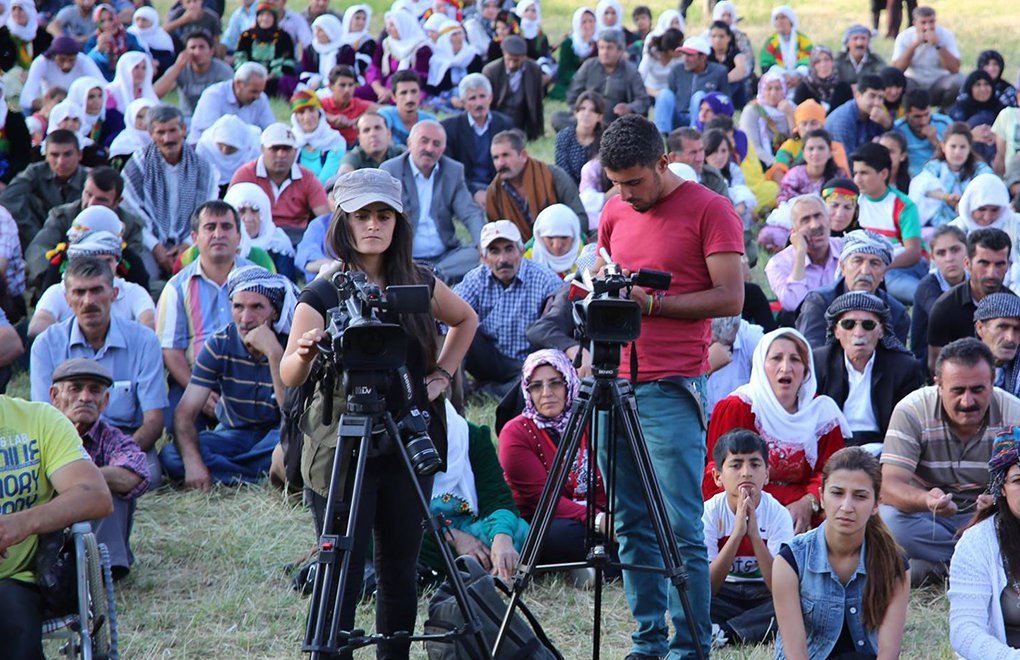 Gazeteci Aziz Oruç hakkında hazırlanan iddianame tamamlandı 
