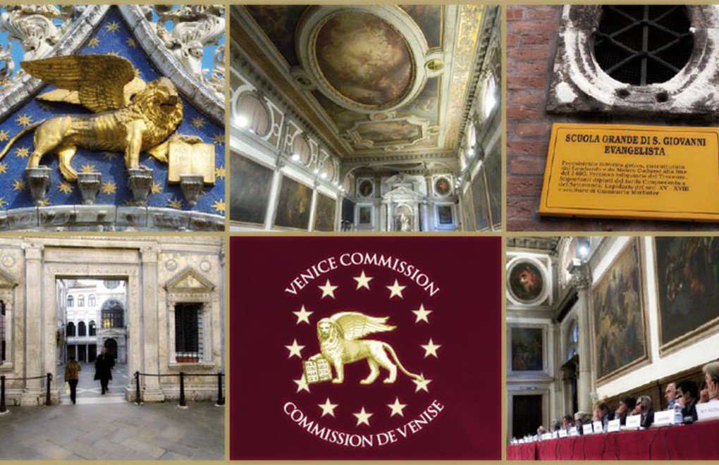 Venedik Komisyonu: YSK kararları tutarsız
