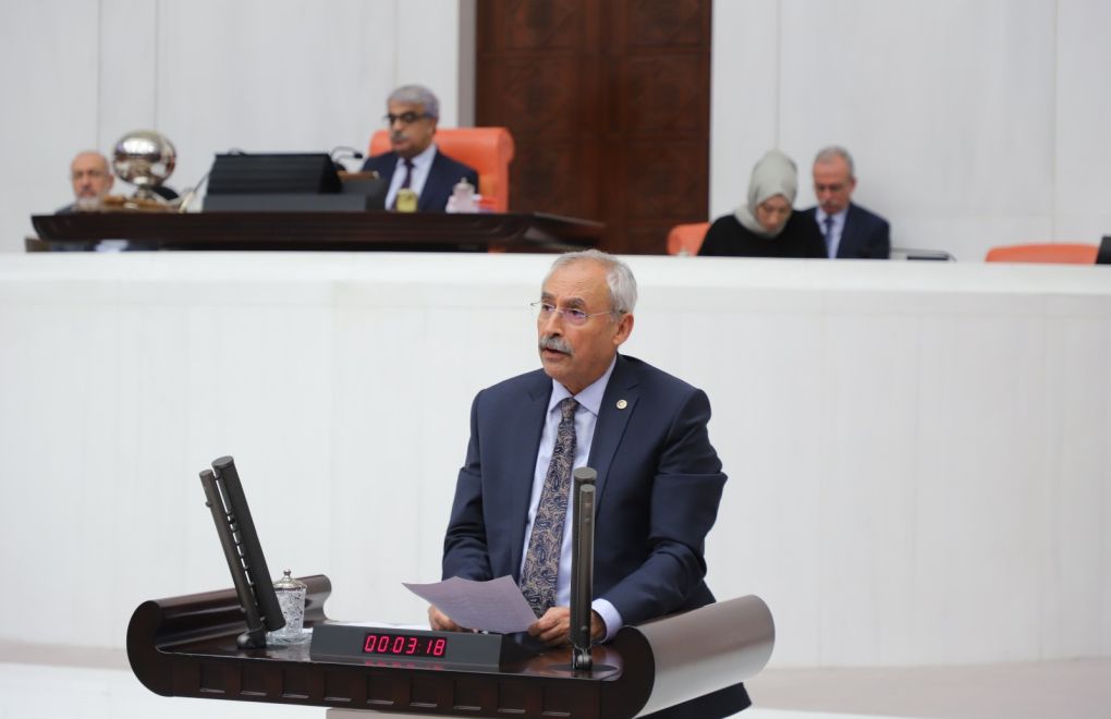 CHP MP: Hygiene supplies are not adequate and free in prisons