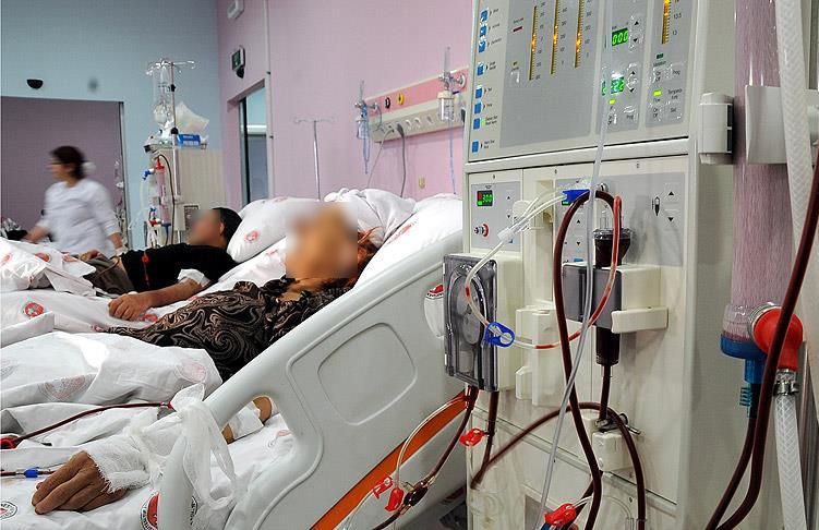 Covid-19 in Turkey: New cases steady, ICU patients continue to increase