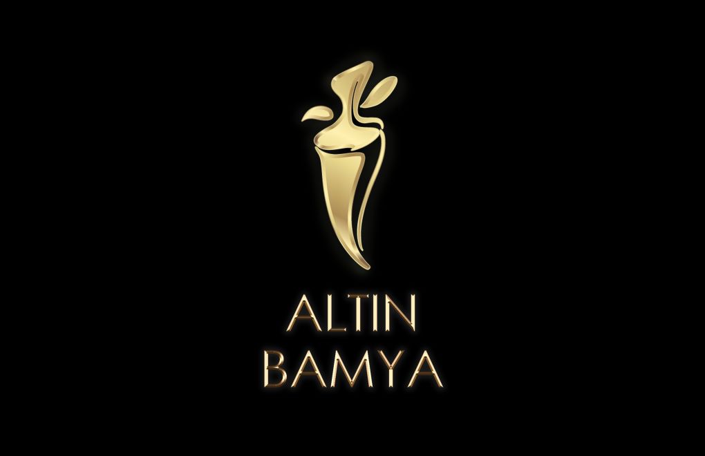 Altın Bamya'nın kazananı Türkiye film endüstrisinin tamamı 