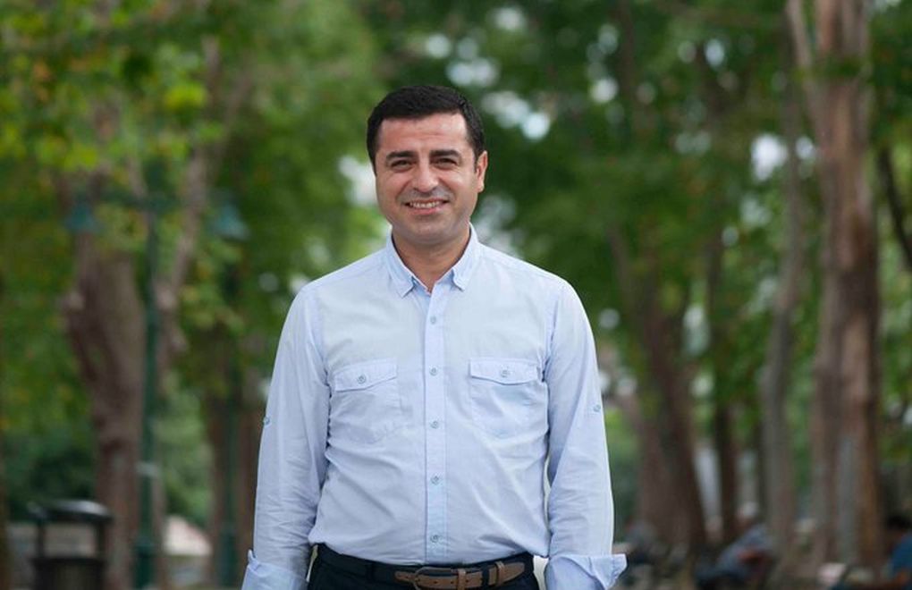 From Selahattin Demirtaş to Justice Minister: May death fasting lawyers live