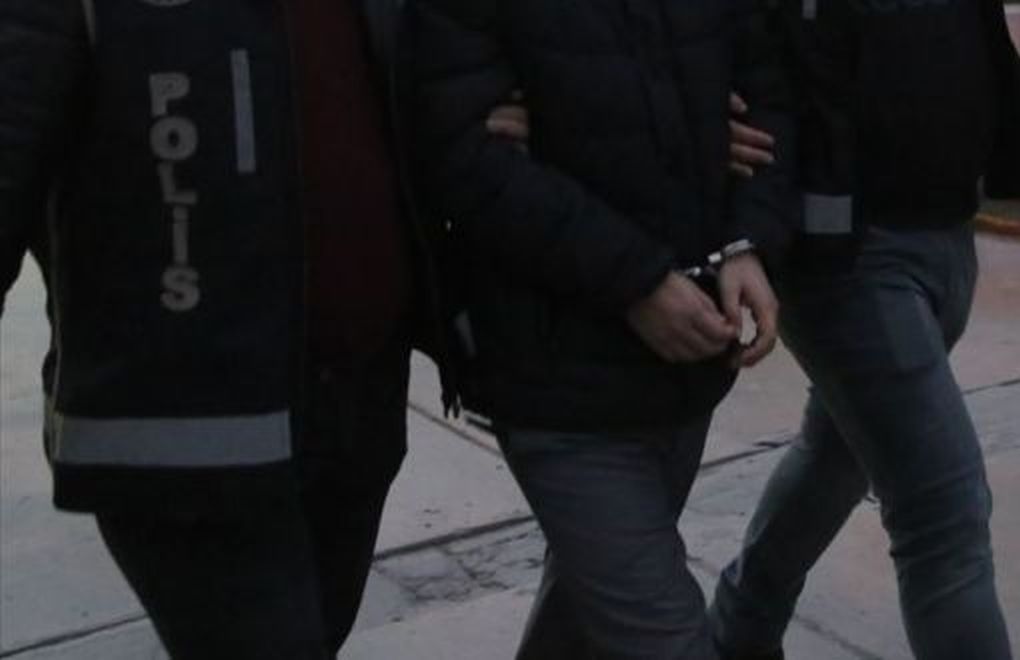 DTK'ye polis baskını: 42 gözaltı