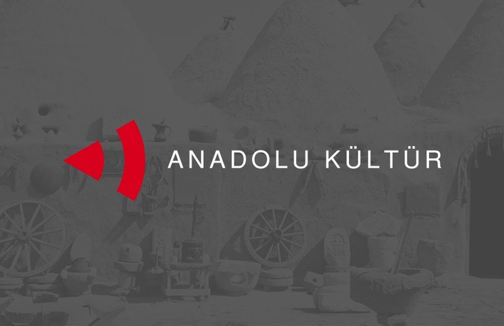 Anadolu Kültür'den Ermenistan ve Türkiyeli sanatçılara çağrı