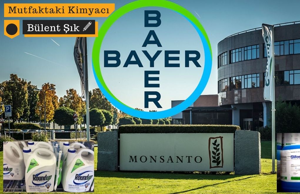Bayer Türkiye çiftçisine de tazminat ödeyecek mi?