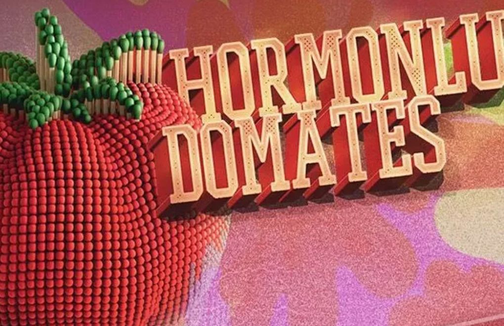 Hormonlu domateslerin yeni sahipleri belli oldu