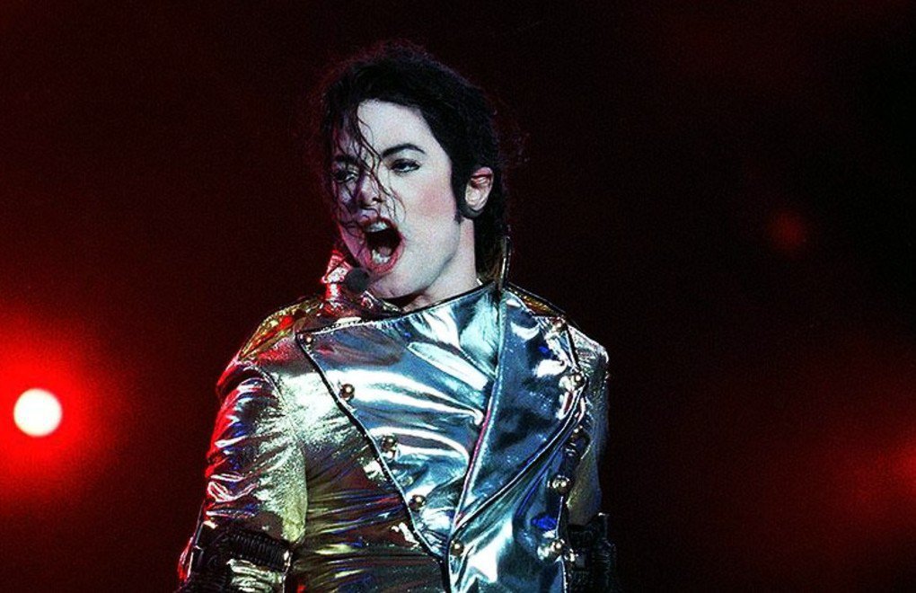 Michael Jackson'ın ölümünün 11. yılı