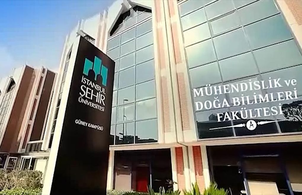 Students of İstanbul Şehir University to be transferred to Marmara University
