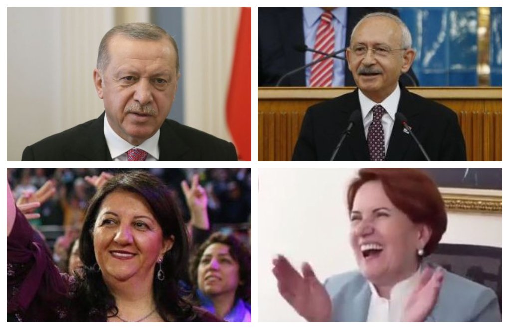 Social media debate: 'Let them watch TV series, we'll make history,' says Erdoğan
