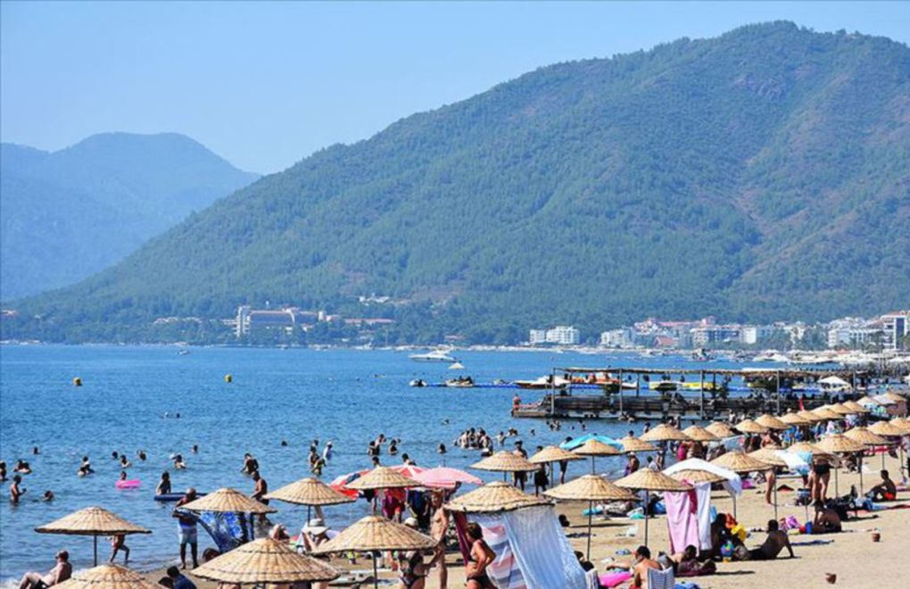 Covid-19: Turkey mandates 'safe tourism certificates' for hotels