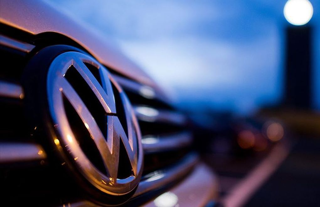 Volkswagen'in Manisa'daki tesis planı iptal