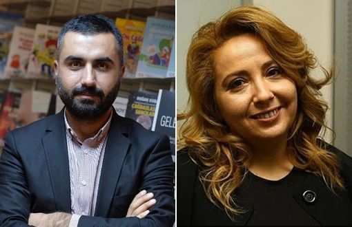 Gazeteciler Uludağ ve Güvenç'in yargılandığı dava Ekim'e kaldı