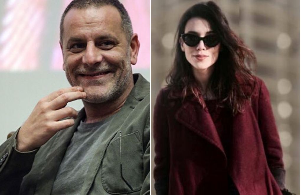 Actor Ozan Güven faces legal action for inflicting violence on his ex-partner