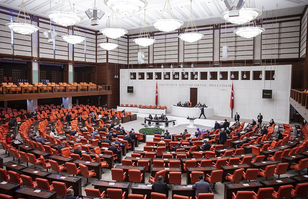 CHP MP Mahmut Tanal has tested negative for COVID-19