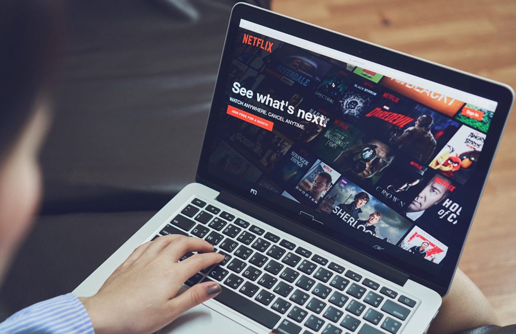 Netflix cannot be accessed in Parliament ‘because it affects Internet capacity’