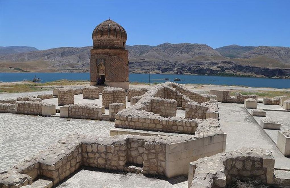 'There was only one Hasankeyf and we have lost it'