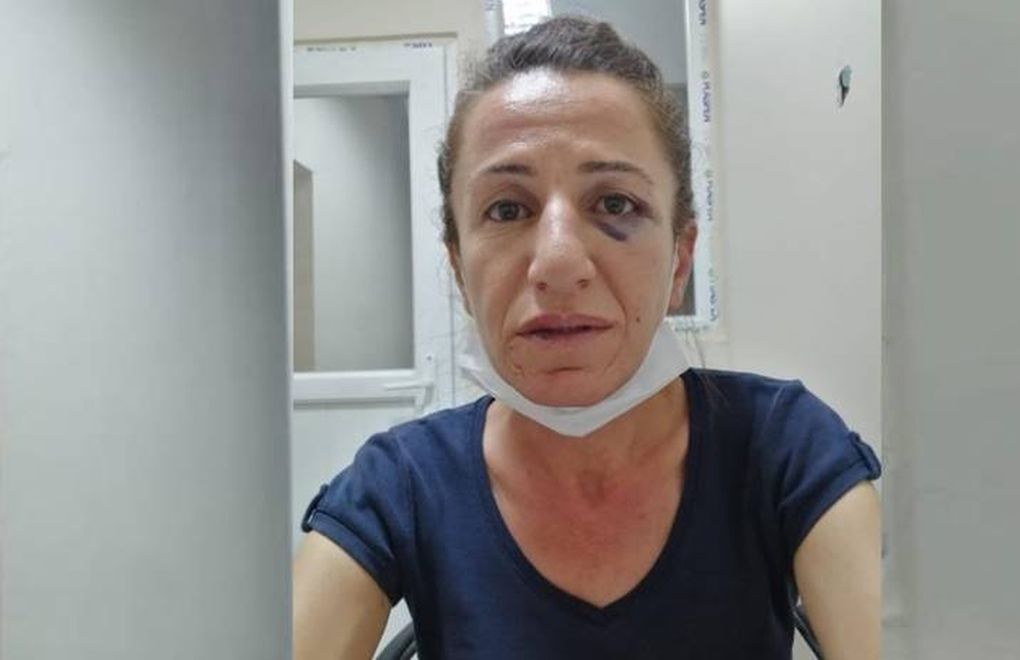 İşkence gören Rojbin Çetin tutuklandı