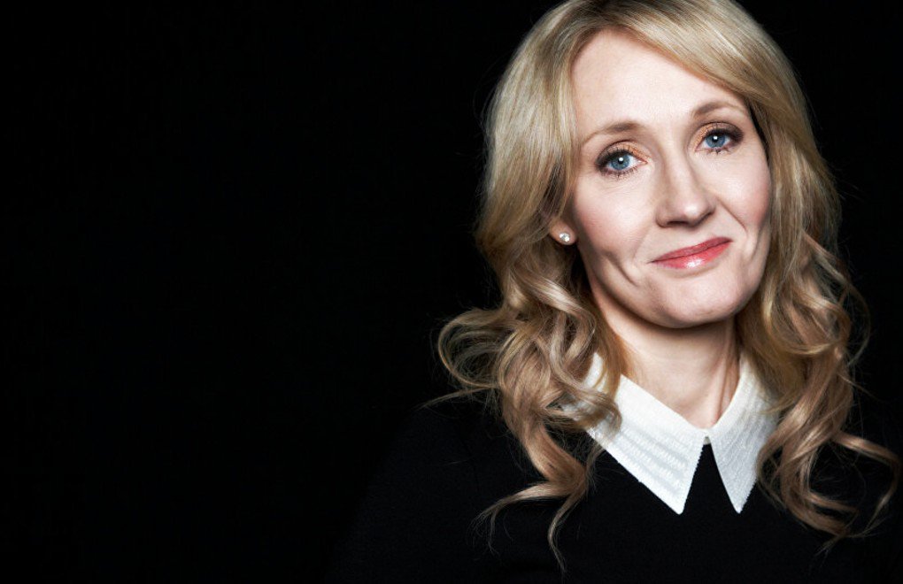 İfade özgürlüğü mektubuna JK Rowling'den de imza