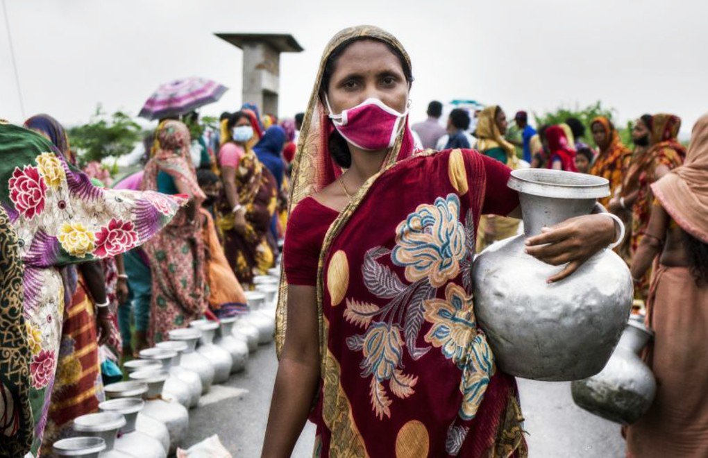 Açlık pandemisi: Koronavirüs milyonları aç bırakabilir