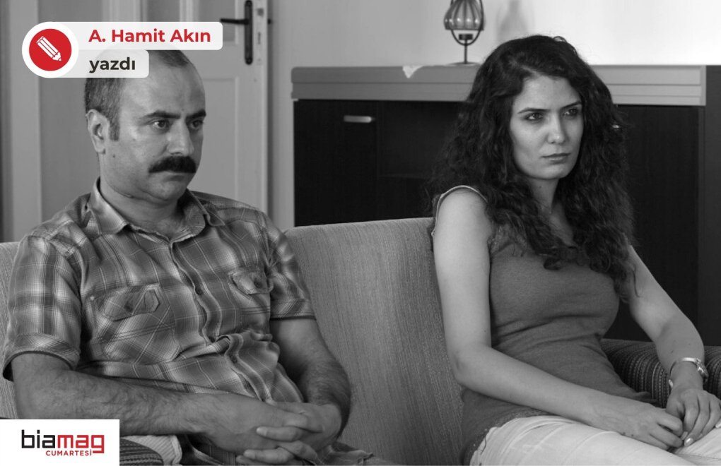 Kürt sinemasında uyumsuz bir bakış: Ali Kemal Çınar