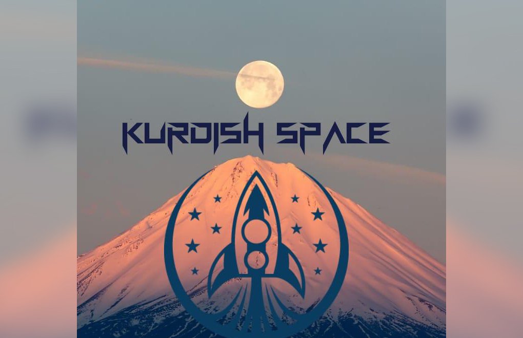 Kurdish Space: “Em dixwazin feza bi kurdî bê naskirin” 