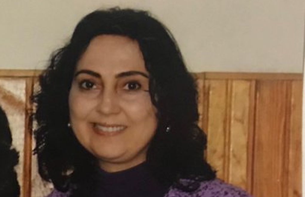 ‘Imprisoned former HDP Co-Chair Yüksekdağ is put on trial for the same act twice’