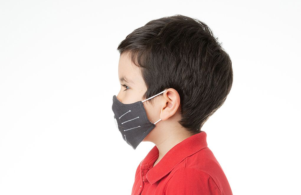 Otizmli çocuklar ve maske kullanımı: Öğretin, pekiştirin, kişiselleştirin
