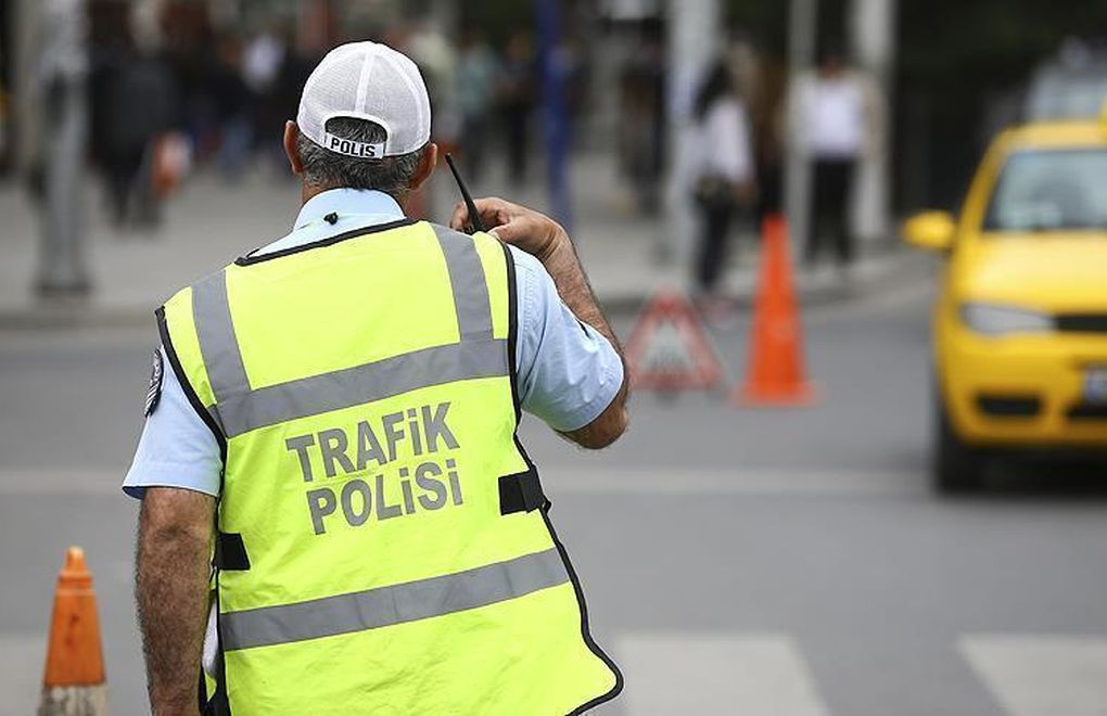 15 Temmuz’da İstanbul’da trafiğe kapanacak yollar