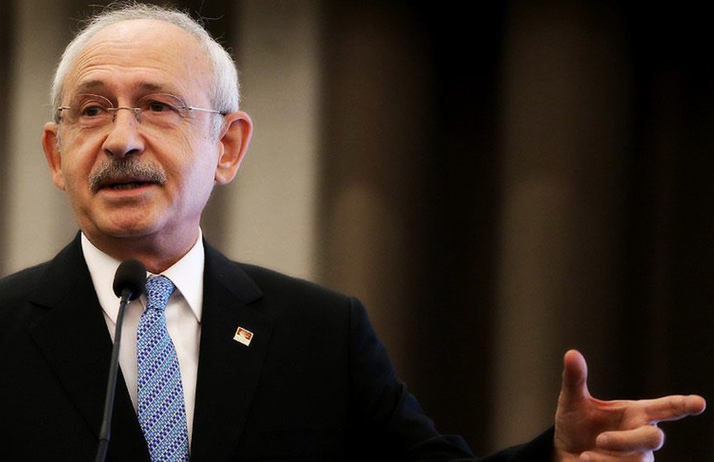 CHP Chair Kılıçdaroğlu to pay damages to Erdoğan over his remarks on ‘Isle of Man’