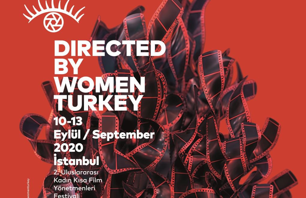 Kadın kısa film yönetmenleri İstanbul'da buluşuyor
