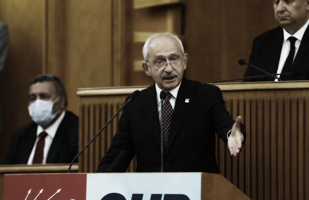 CHP: Multiple bar associations law aimed at creating 'multiple law systems'