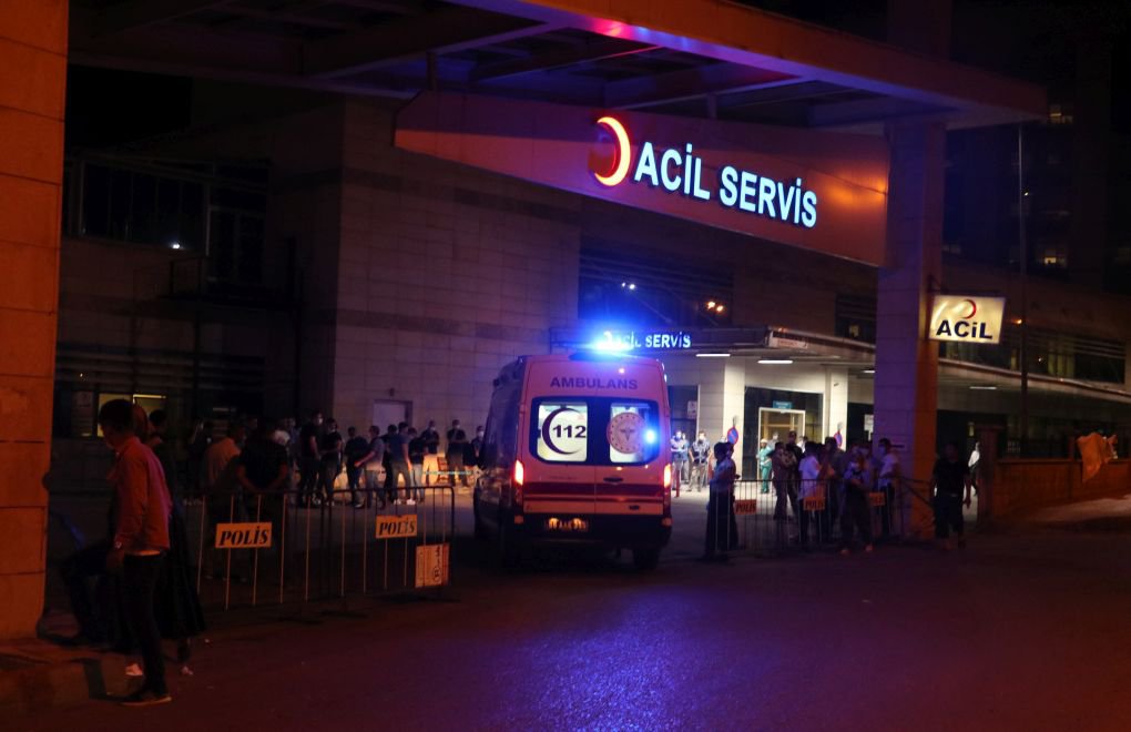 Siirt’te çatışma: İki özel harekat polisi yaşamını yitirdi