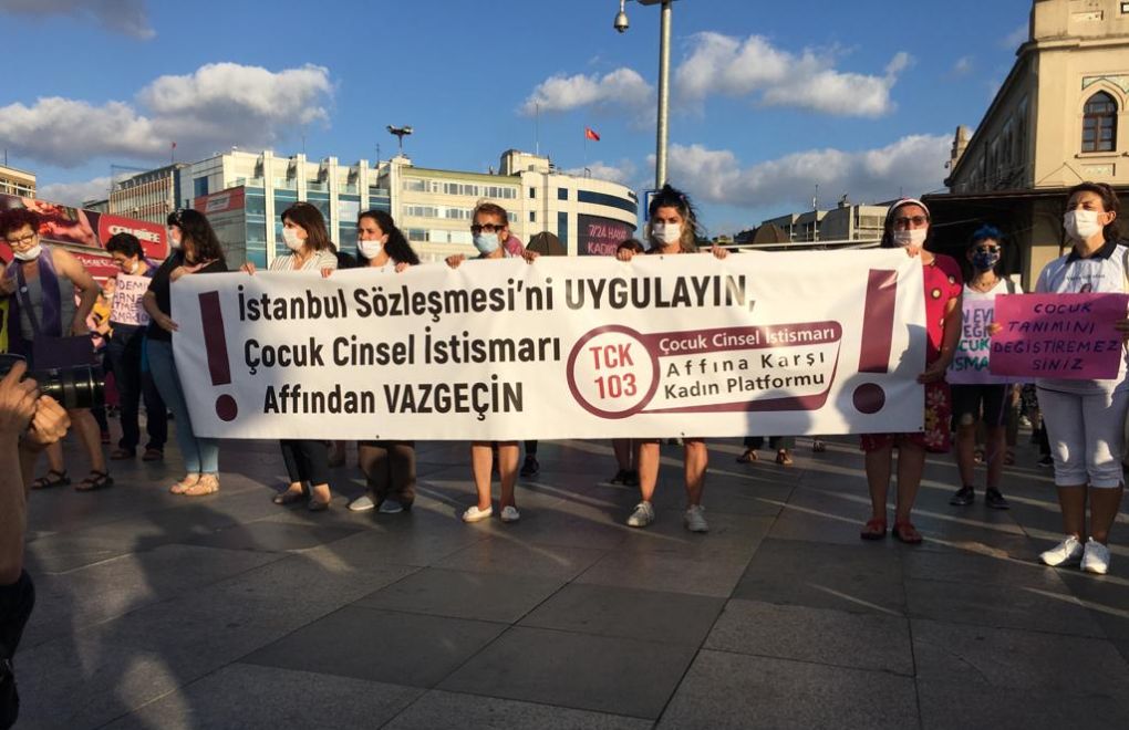 HDP Kadın Meclisi: Şiddet kimden gelirse gelsin karşısındayız