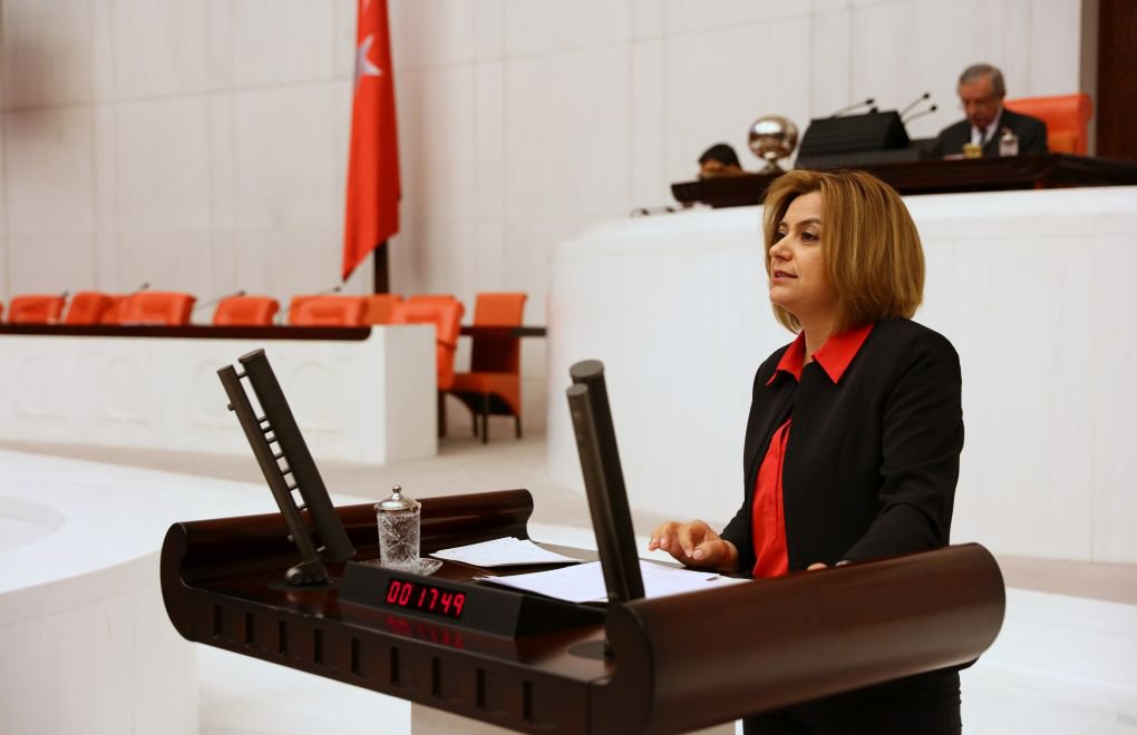 "Çocuk Hakları Komisyonu Şırnak'taki istismarı incelemeli"