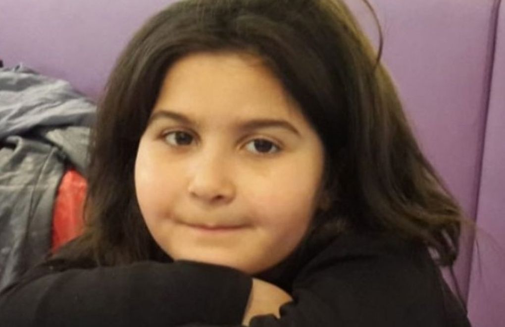 Prosecutor's office dismisses investigation into 11-year-old Rabia Naz's suspicious death