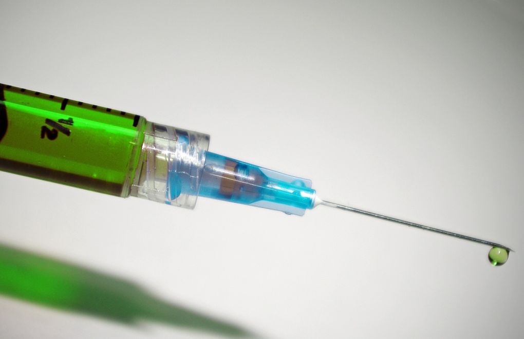 TTB’den Sağlık Bakanına aşı sorusu