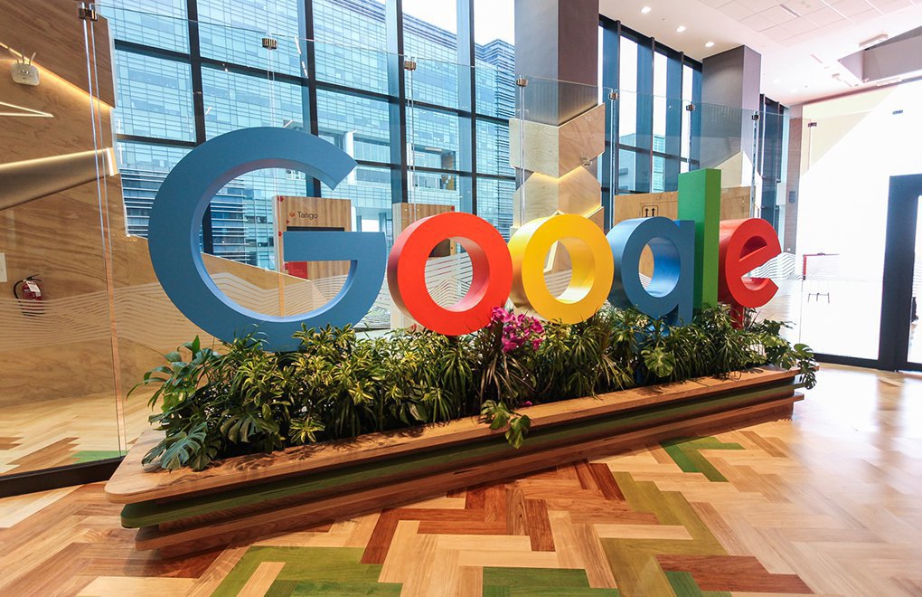 Google accepted only one percent of Turkey’s requests for user information last year