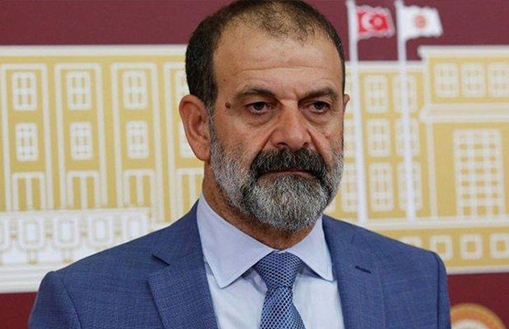 HDP expels MP Tuma Çelik over sexual assault allegations