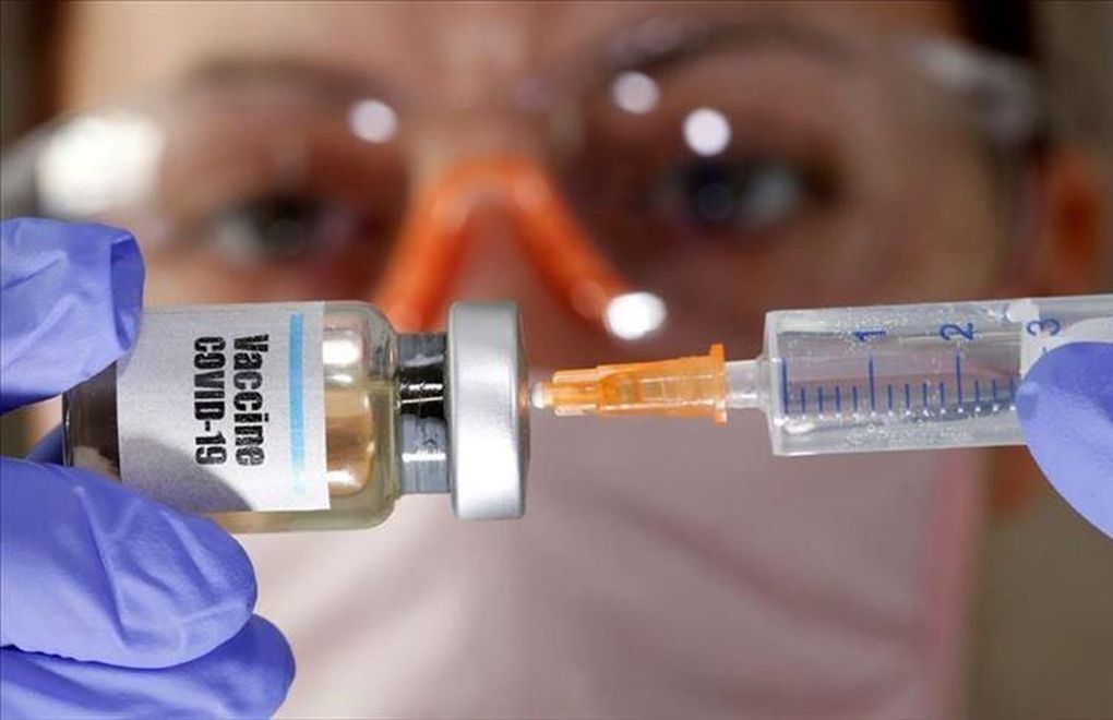 Oxford Üniversitesi’nin Covid-19 aşısı bağışıklık sistemini destekliyor