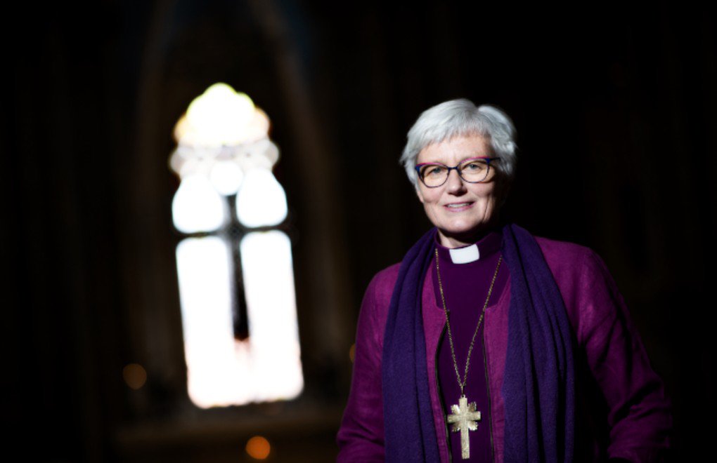 İsveçli kadın rahipler: Eşitlik düşündüğümüzden hızlı geldi
