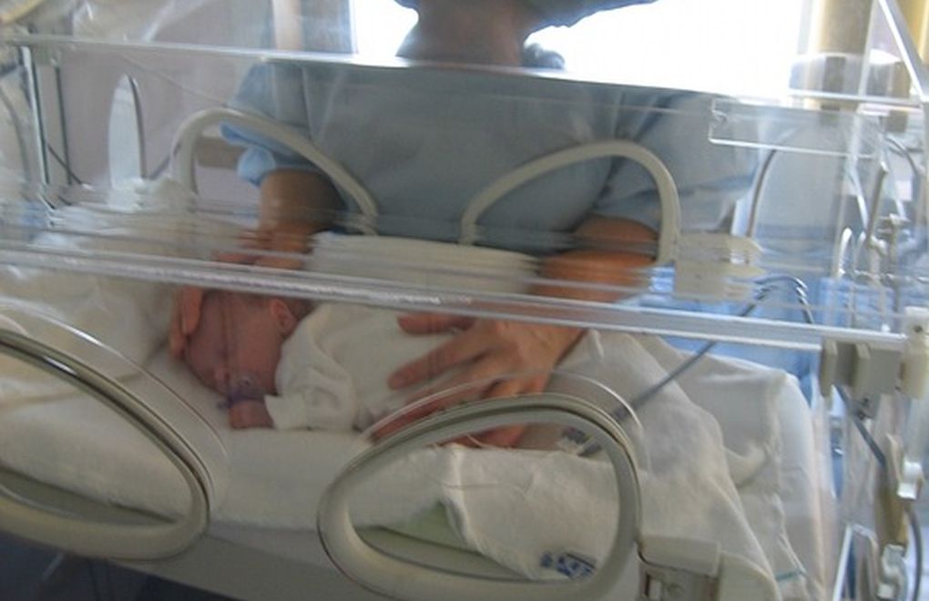 Why do babies die in Antep?