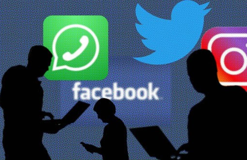 "Sosyal medya teklifi Türkiye’yi sosyal cezaevi haline getirecek"