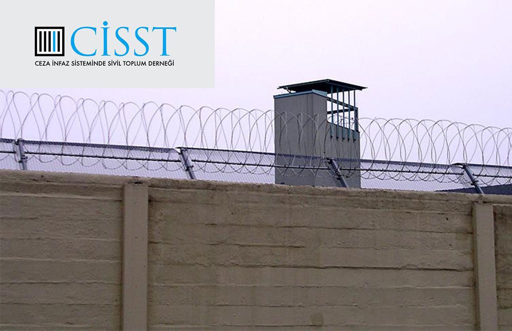 CİSST’ten 13-24 Temmuz hapishanelerde Covid-19 raporu